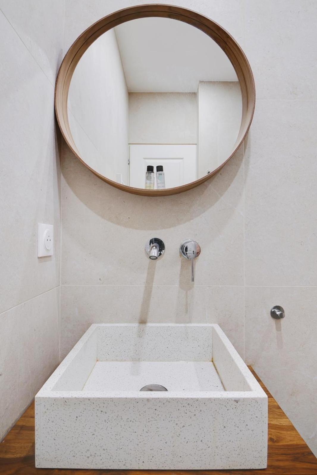 Luxury Duplex Appartement Boulogne-Billancourt Buitenkant foto